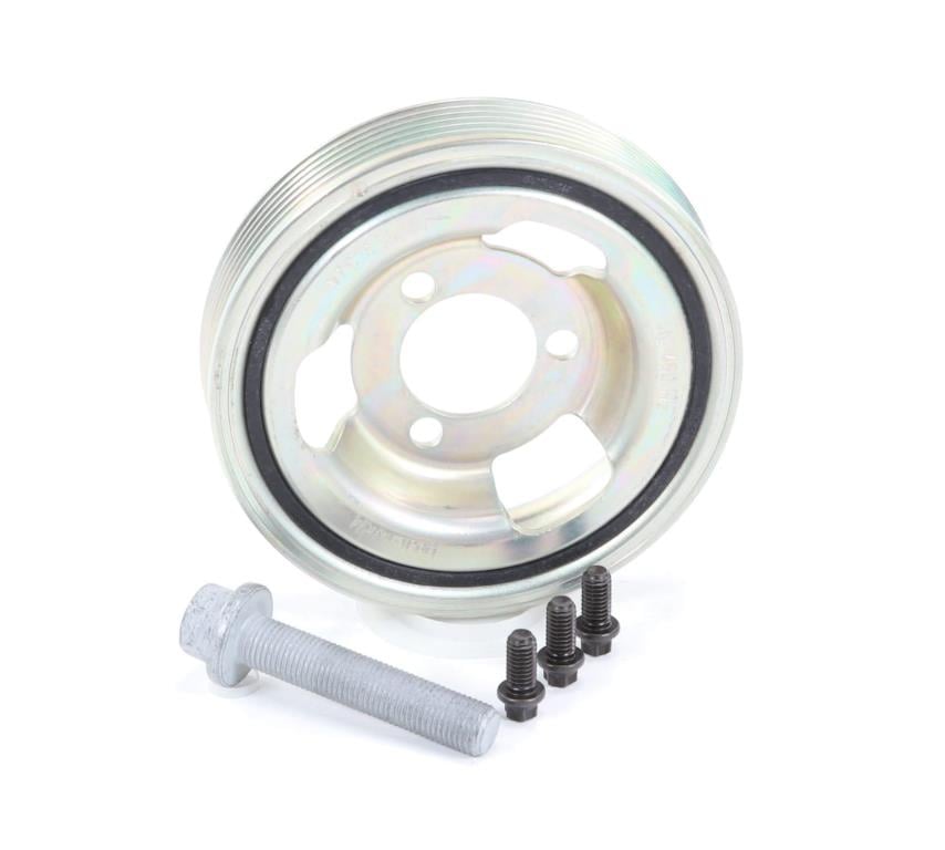 Poulie damper (Poulie de vilebrequin) SNR ref. DPF359.33K1
