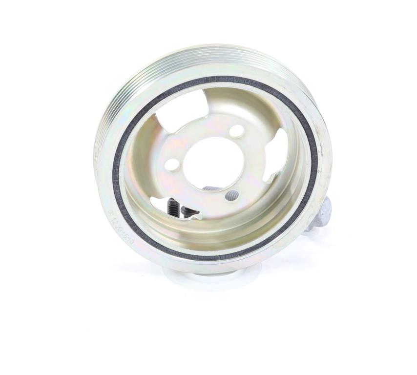 Poulie damper (Poulie de vilebrequin) SNR ref. DPF359.33K1