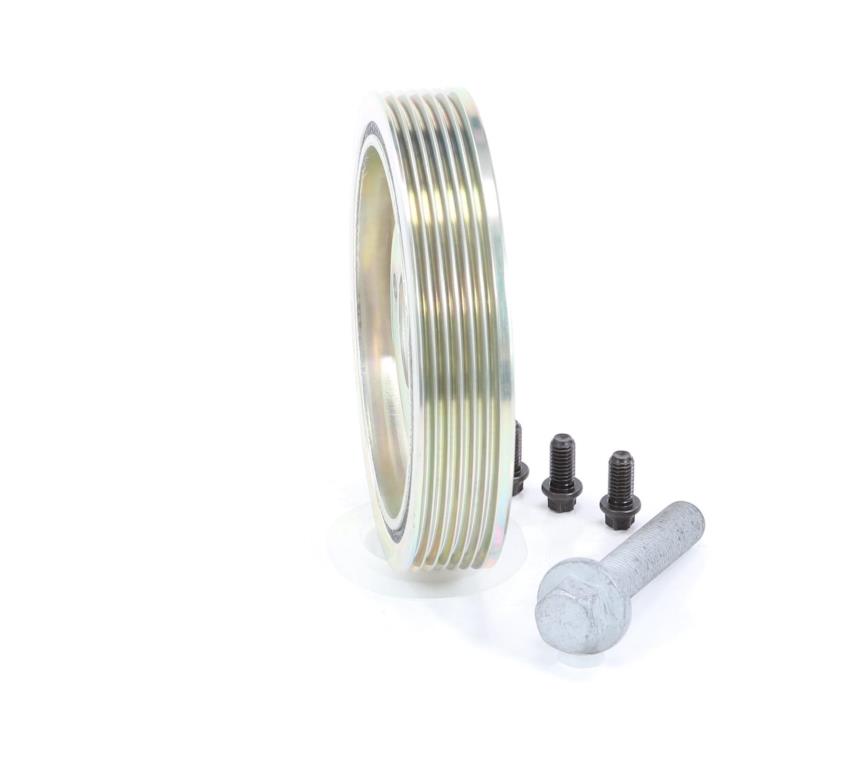 Poulie damper (Poulie de vilebrequin) SNR ref. DPF359.33K1