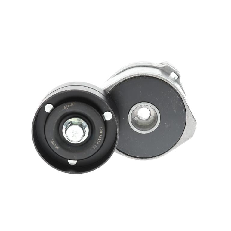 Rolo tensor da correia trapezoidal estriada SNR ref. GA380.00
