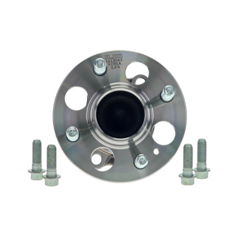 Roulement de roue SNR ref. R189.27