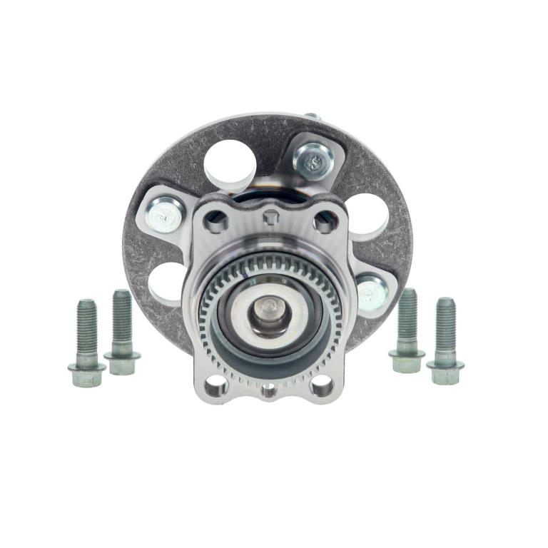 Roulement de roue SNR ref. R189.27