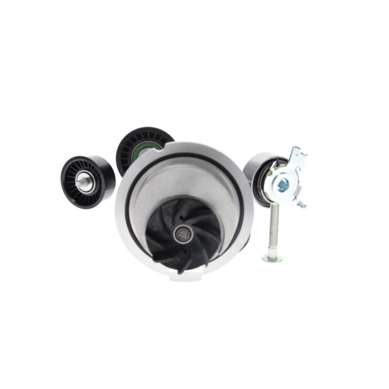 Bomba de agua + kit correa distribución SNR ref. KDP453.172