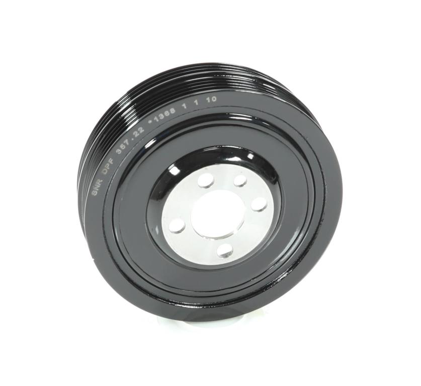Poulie damper (Poulie de vilebrequin) SNR DPF357.22