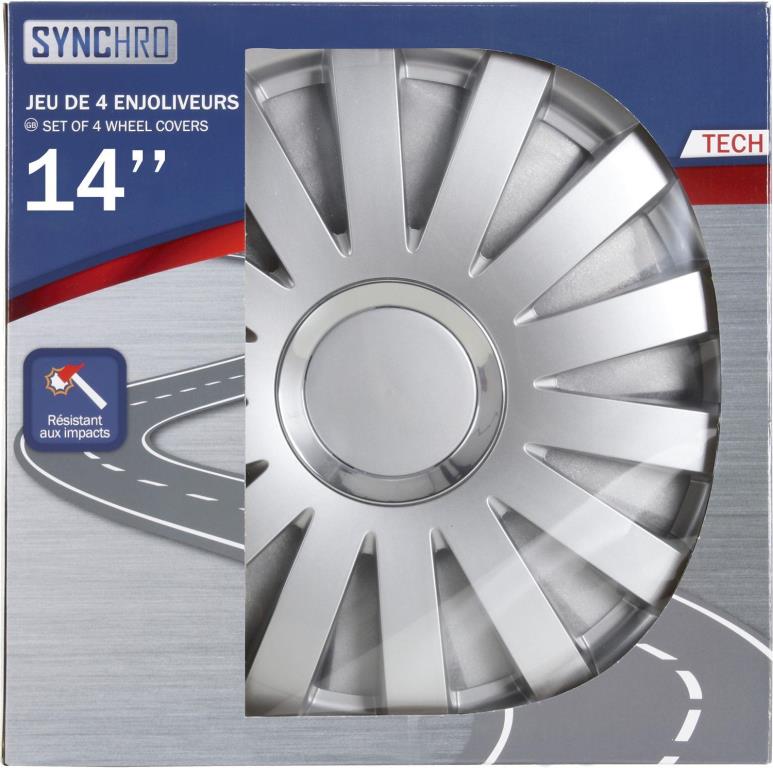 Enjoliveur (Enjoliveur) SYNCHRO 29746