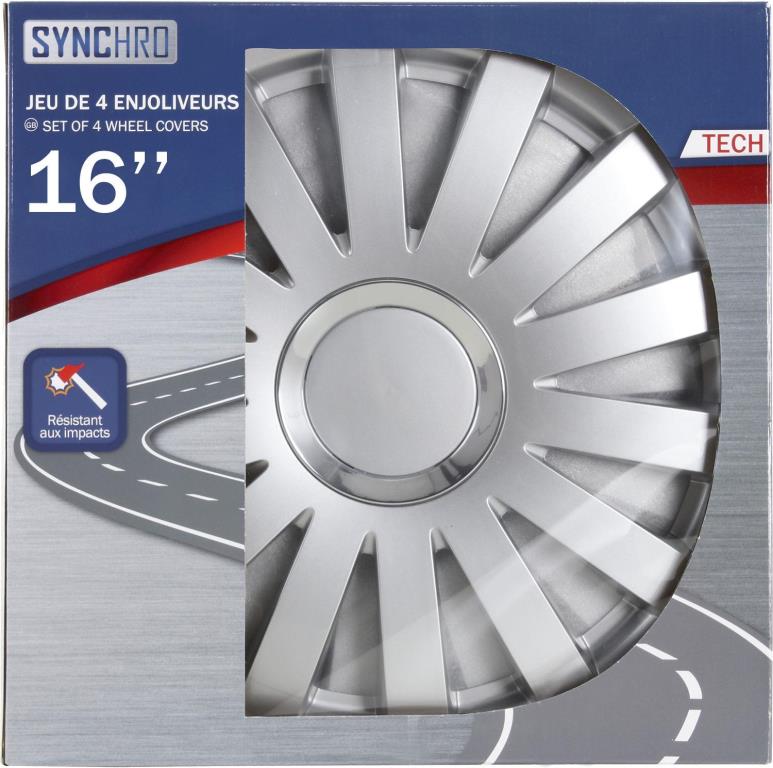 Enjoliveur (Enjoliveur) SYNCHRO 29748