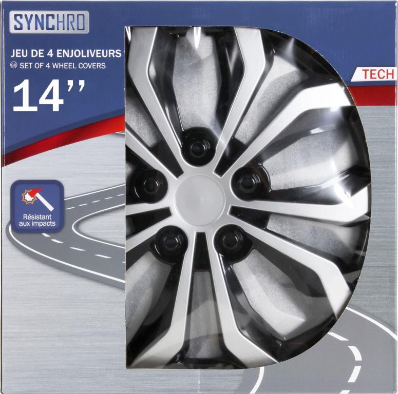 Enjoliveur (Enjoliveur) SYNCHRO 29750