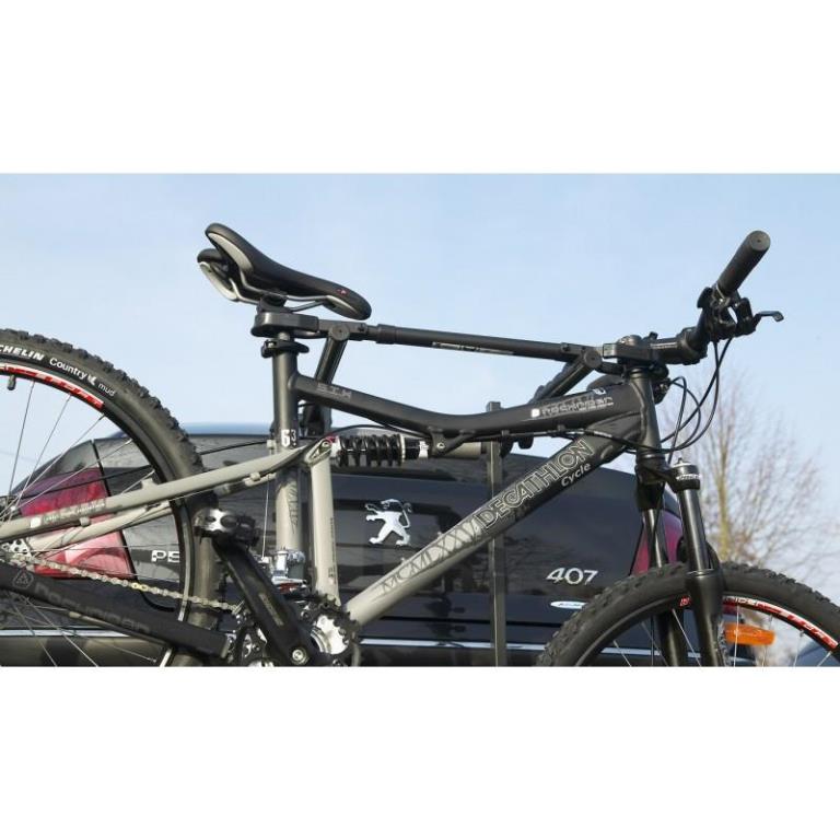Adaptateur cadre de vélo MONT BLANC ref. 202160