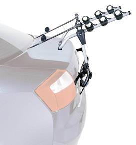 Porte-vélos MONT BLANC ref. 205510