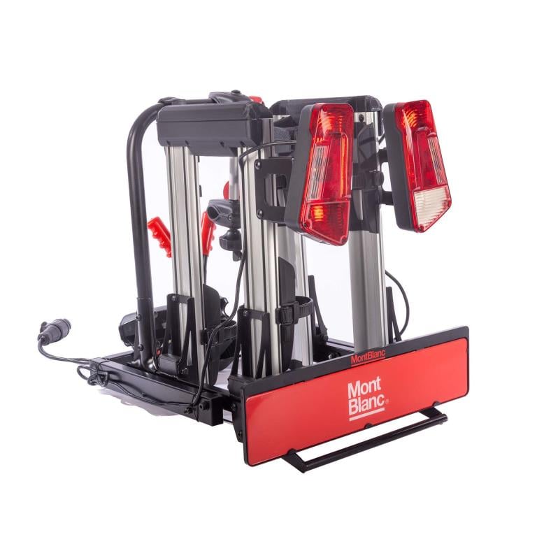 Porte-vélos MONT BLANC ref. 205566