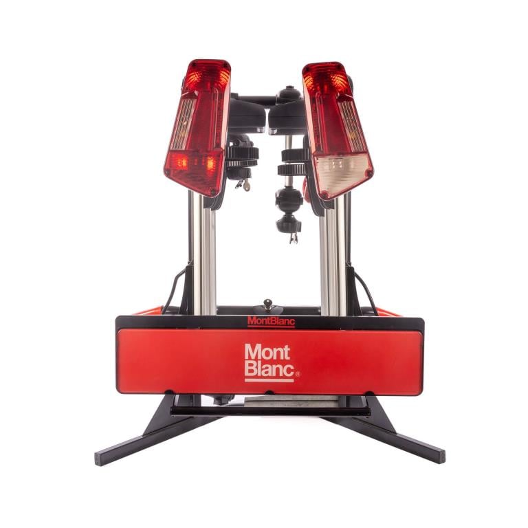 Porte-vélos MONT BLANC ref. 205566