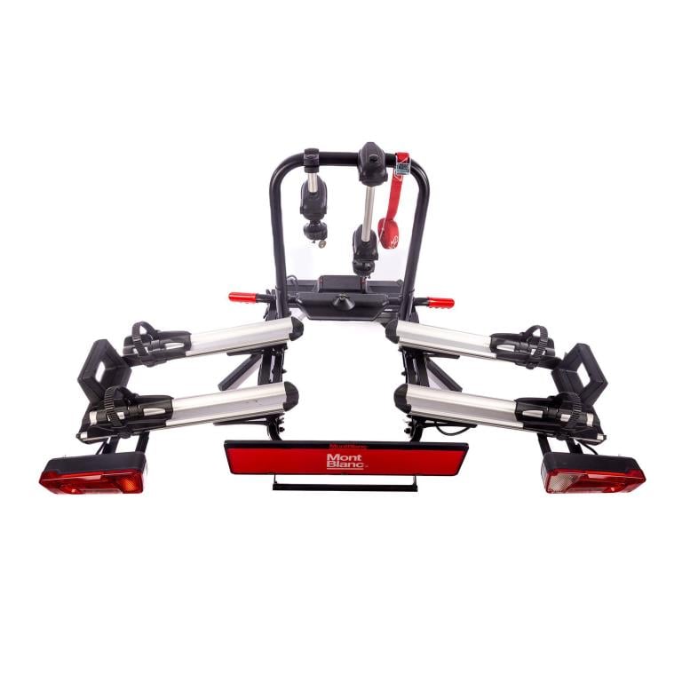 Porte-vélos MONT BLANC ref. 205566