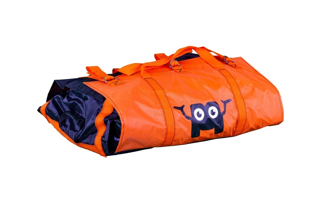 Bagageira traseira MONT BLANC ref. 205793
