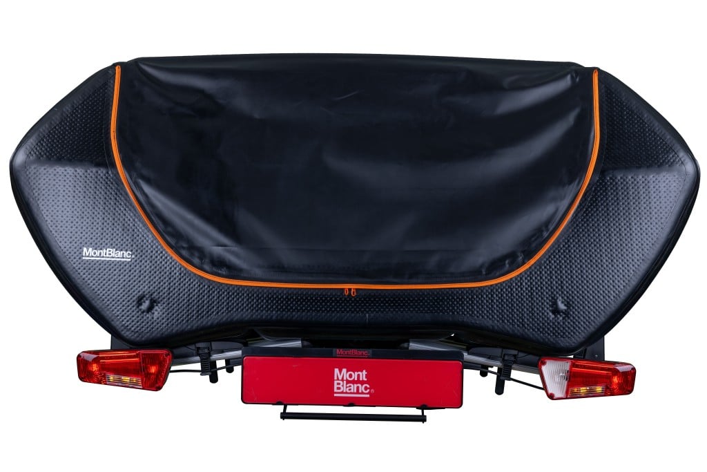 Bagageira traseira MONT BLANC ref. 205793