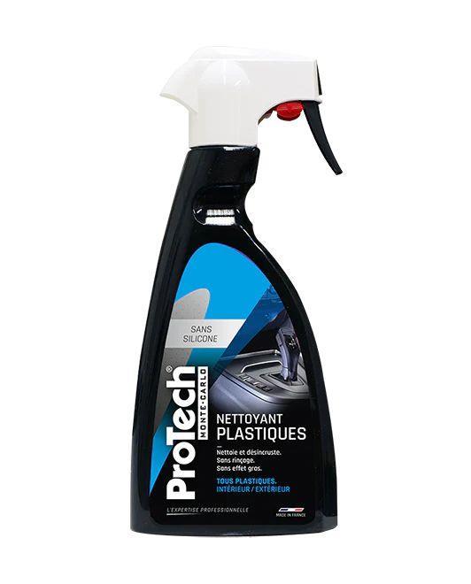 Nettoyant Plastiques PROTECH  ref. 20002