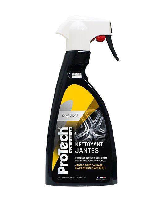 Nettoyant Jantes PROTECH  ref. 20004