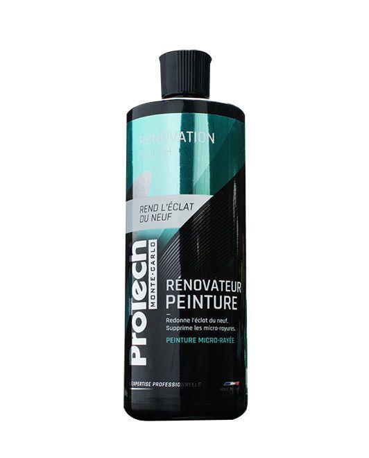 Polish rénovateur peinture PROTECH  ref. 20007