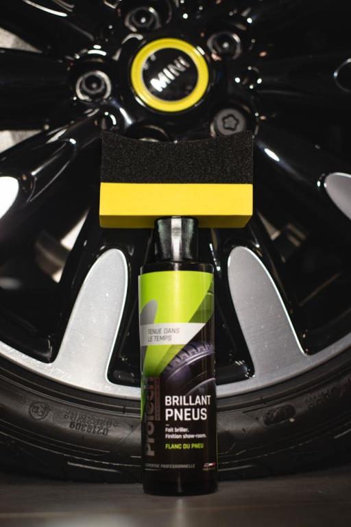 Brillant Pneus PROTECH  ref. 21210