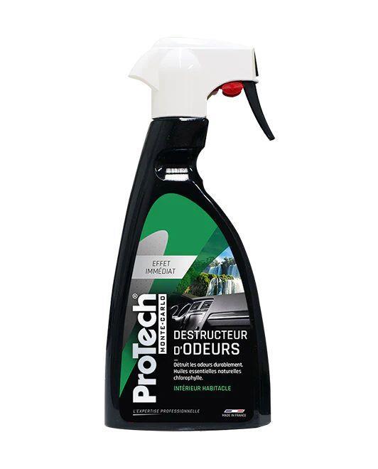 Anti-odeurs (Désodorisant) PROTECH ref. 20012
