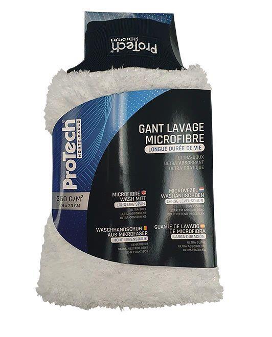 Gant de lavage PROTECH ref. 22027