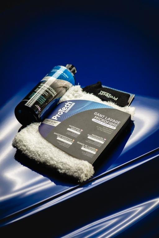 Gant de lavage PROTECH ref. 22027