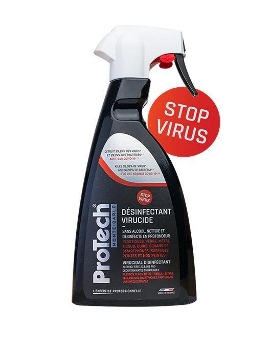 Désinfectant PROTECH  ref. 22249