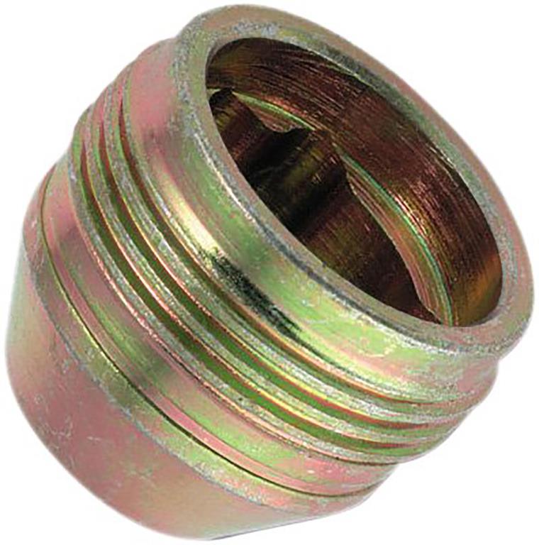 Butée hydraulique I