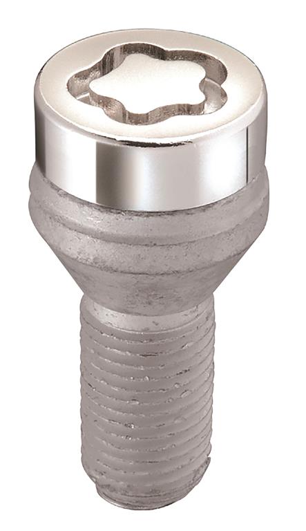 Butée hydraulique I