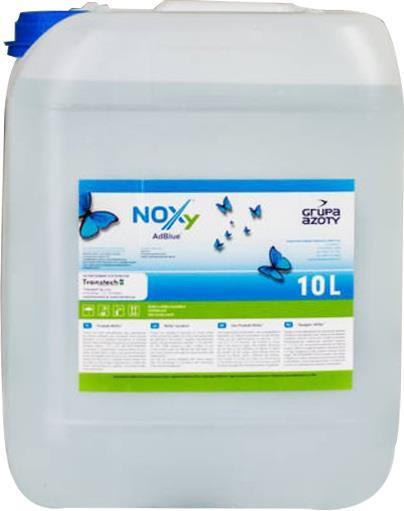 AdBlue® Noxy 10 litres avec flexible