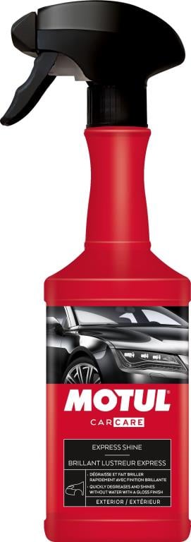 Polimento de pintura MOTUL ref. 110154