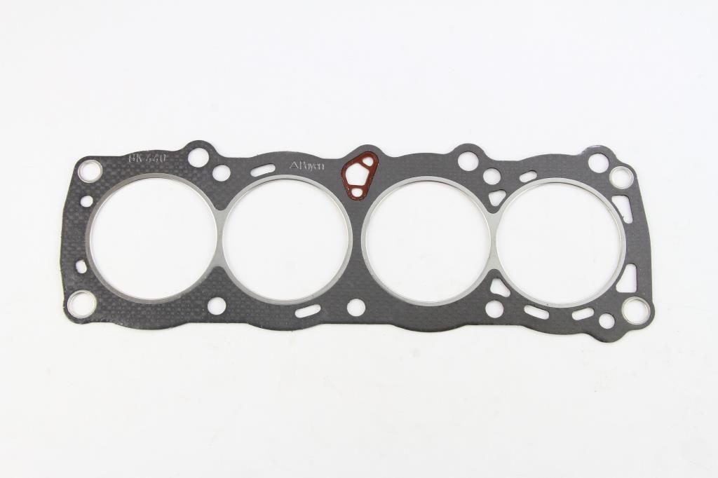 Butée hydraulique Coupé