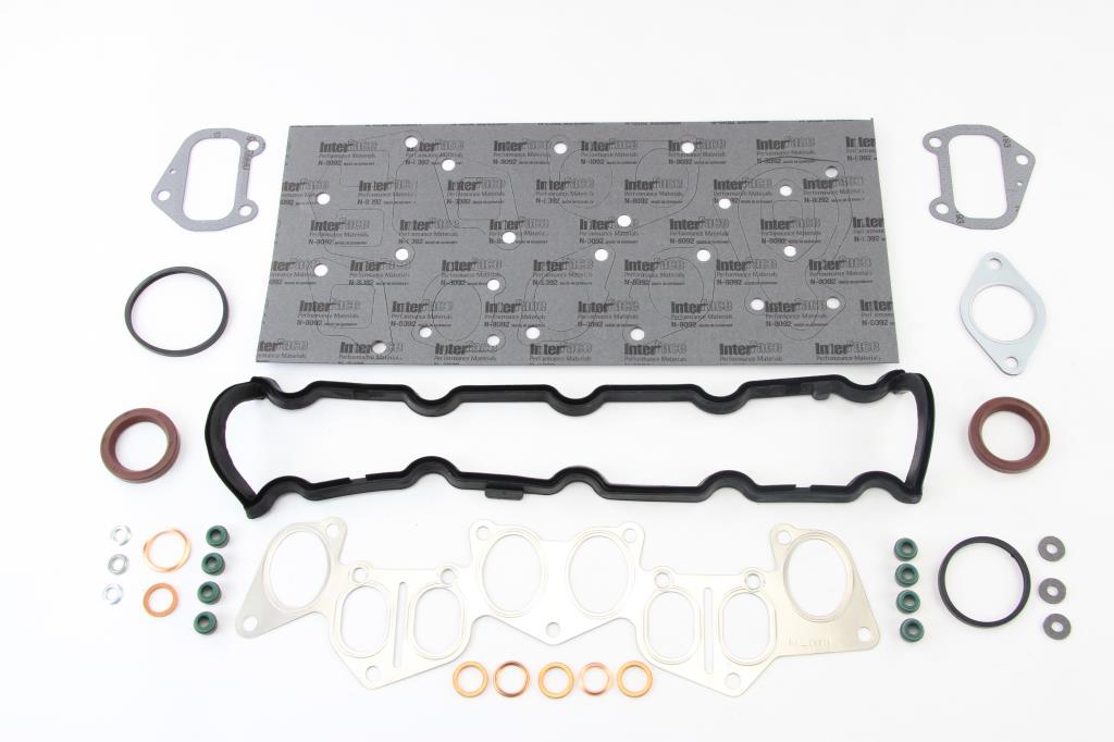 Pochette de joints haut moteur (Pochette de rodage) PAYEN ref. DJ720