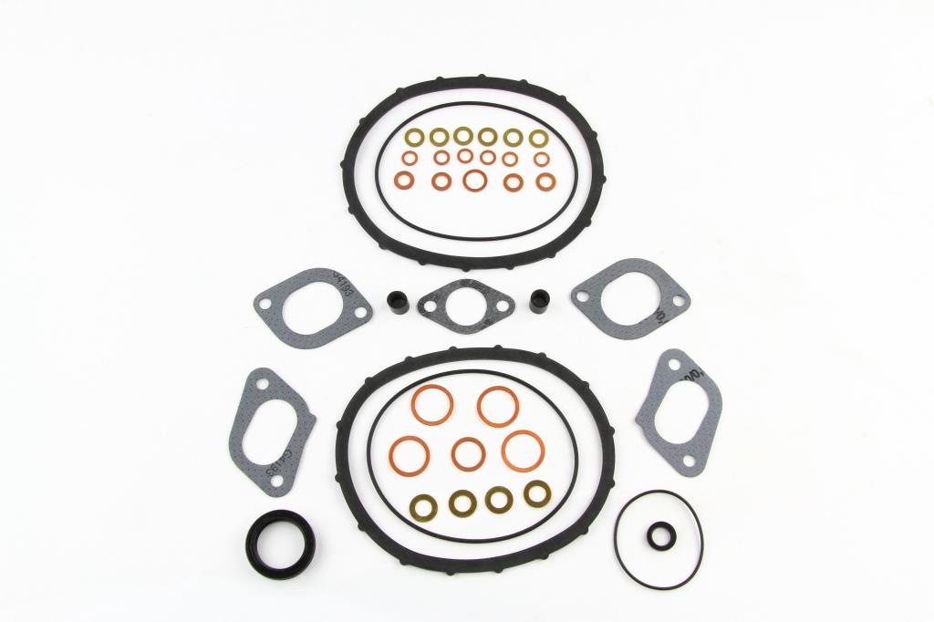 Pochette complète PAYEN GF054