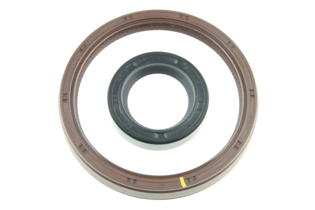 Joint D'Étanchéité D'Arbre Moteur Payen NA5037 - Compatible Avec Plusieurs Modèles Opel, Renault, Mitsubishi, Volvo, Suzuki
