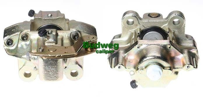 Étrier de frein Budweg Caliper A/S 34008