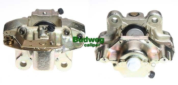Étrier de frein Budweg Caliper A/S 34009