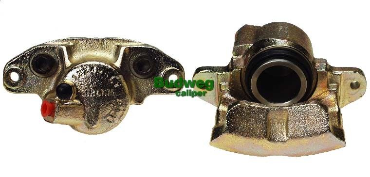 Étrier de frein Budweg Caliper A/S ref. 34054