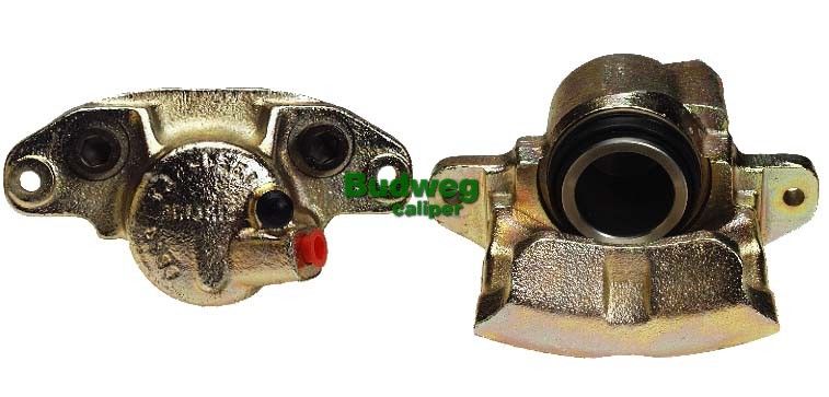 Étrier de frein Budweg Caliper A/S ref. 34055