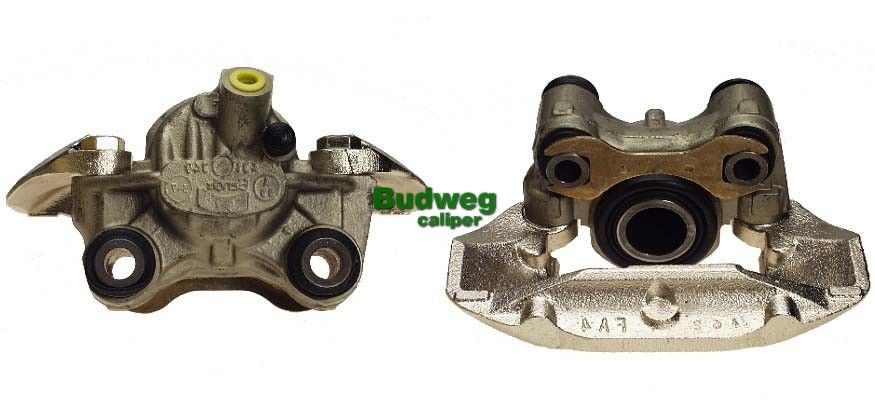 Étrier de frein Budweg Caliper A/S 34059