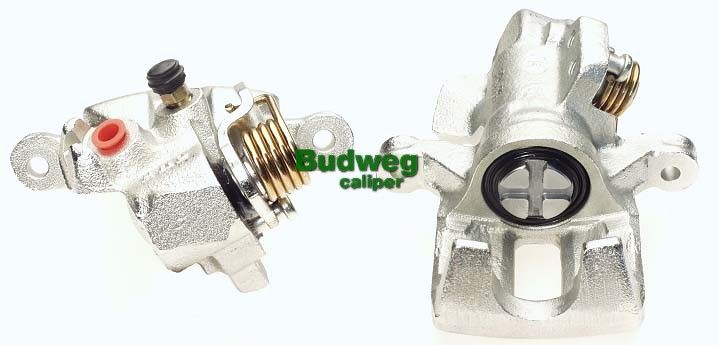 Pinça de travão Budweg Caliper A/S ref. 34064