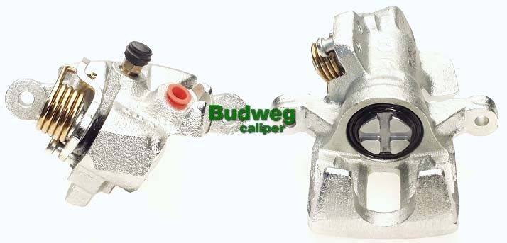 Pinça de travão Budweg Caliper A/S ref. 34065
