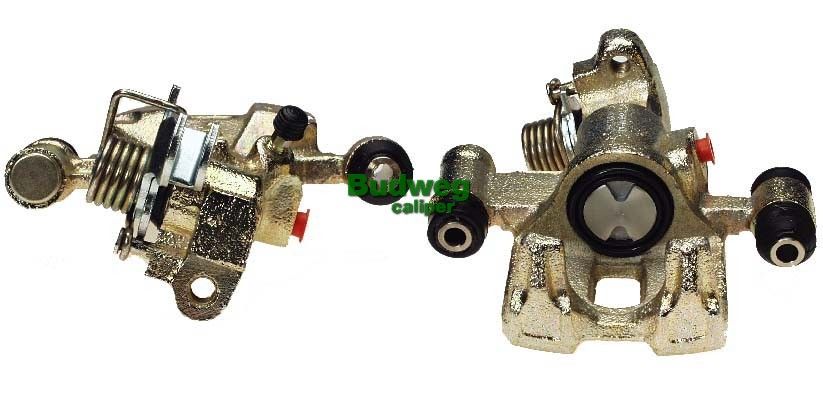 Pinza de freno Budweg Caliper A/S ref. 34066