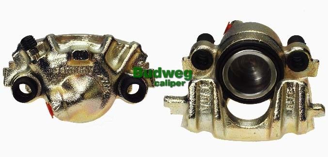 Pinza de freno Budweg Caliper A/S ref. 34094
