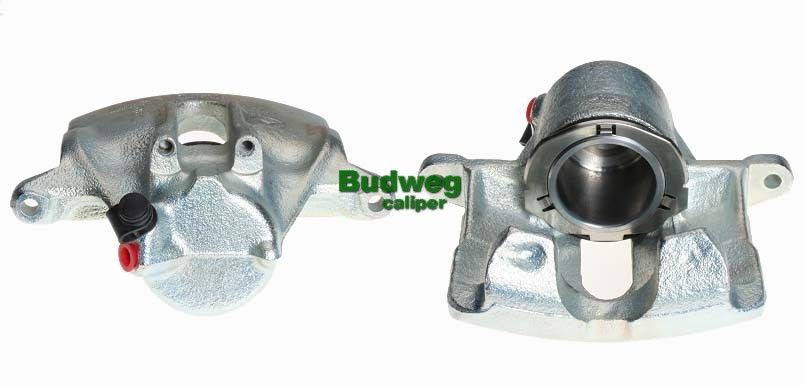 Pinza de freno Budweg Caliper A/S ref. 341023