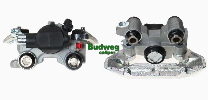 Pinza de freno Budweg Caliper A/S ref. 341086