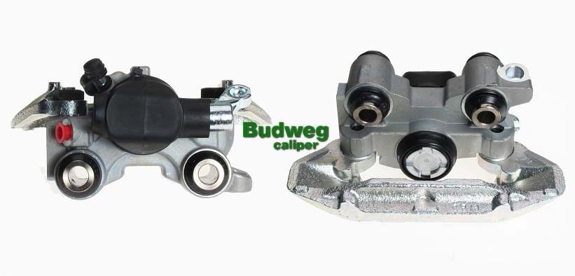 Pinza de freno Budweg Caliper A/S ref. 341087