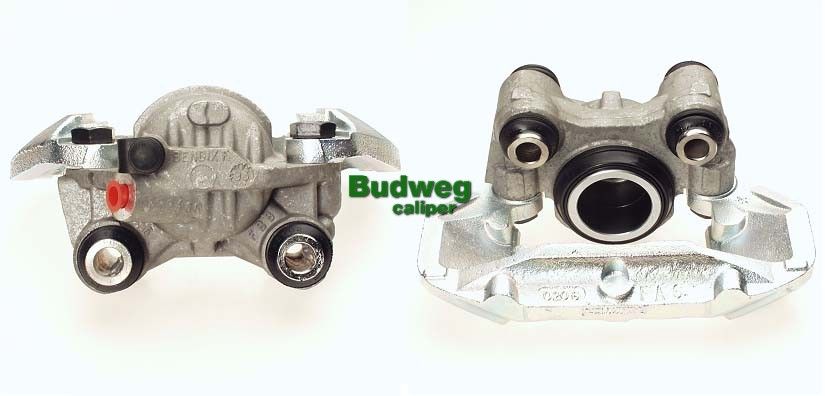 Étrier de frein Budweg Caliper A/S 341088