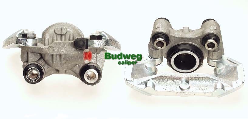 Étrier de frein Budweg Caliper A/S 341089