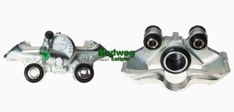 Étrier de frein Budweg Caliper A/S ref. 341094