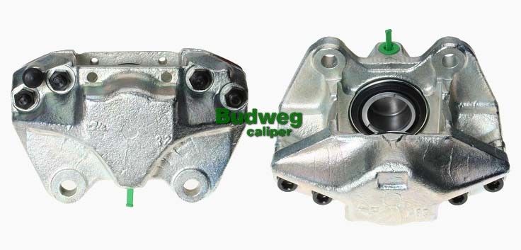 Butée hydraulique Mini